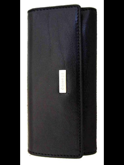 ключница кожаная мужская