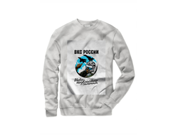 Свитшот на 23 февраля №19