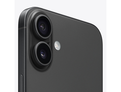 Apple iPhone 16 Plus 128GB SIM + ESIM Черный