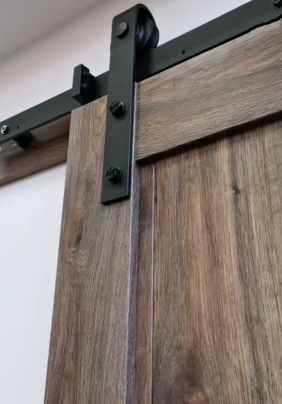 PRESTIGE. МОДЕЛЬ TEXAS 5, ПОЛОТНО ГЛУХОЕ