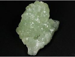 Пренит, сросток кристаллов, Мали (32*25*15 мм, 11,7 г) №36153