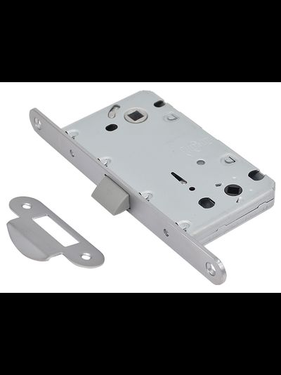 Защелка сантехническая Archie LP51120L 99 хром матовый