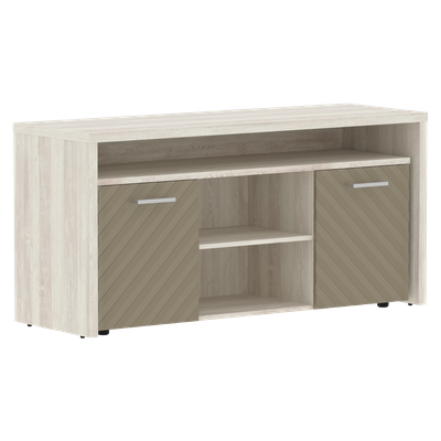 Сосна Эдмонт/Капучино (эмаль)