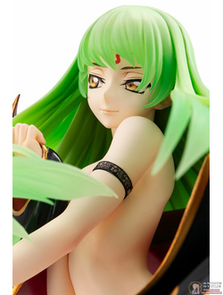 Фигурка C.C. G.E.M.15th Anniversary Ver.