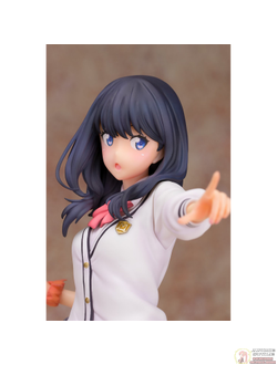 Фигурка 1/6 Рикка Такарада (Rikka Takarada)