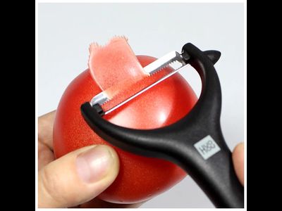 Овощечистка Xiaomi HuoHou Vegetable Peeler HU0035