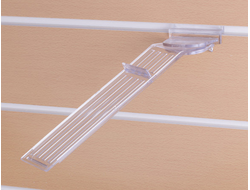 HC-T9 taps полка "каблук" пластик