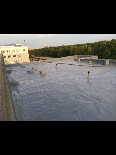 Полимочевина Basf Elastocoat C 6335/101 стандартная, химстойкая