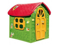 Домик Dohany 5075 деревенский в Воронеже