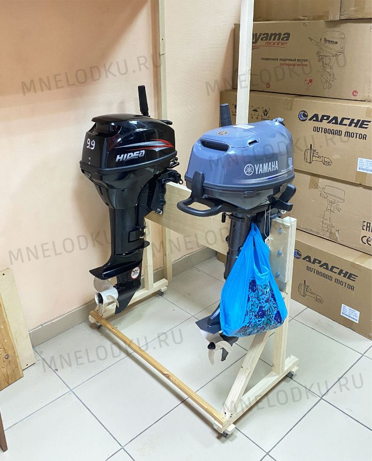Traid in лодочных моторов. Магазин Мне лодку. Уфа