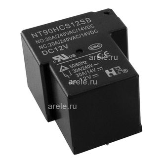 NT90-HCS-DC12V-SB-0.9