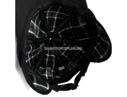 Бейсболка утеплённая с логотипом  CITROEN