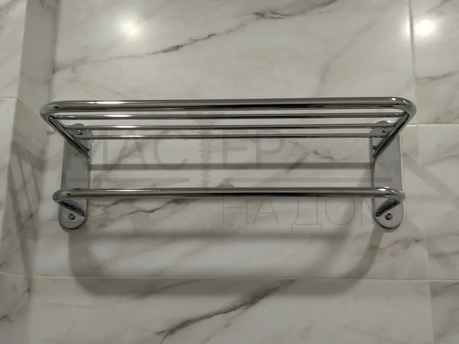 Установка сушилки