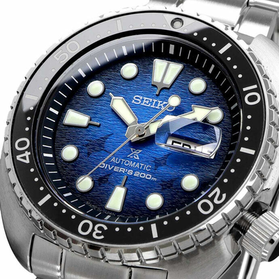 Наручные часы Seiko SRPE39J1