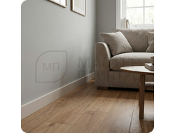 Плинтус Волшебная палочка самоцветы 81мм 2,0м. NCS 1500-N. Цвет 404