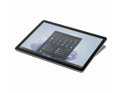 Планшет Microsoft Surface Go 4 for Business Intel N200 8GB 128GB Platinum (в коммерческой упаковке)