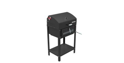 Гриль угольный Грильвер "Стандарт"