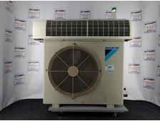 Кондиционер б/у с гарантией Daikin до 65 кв.м