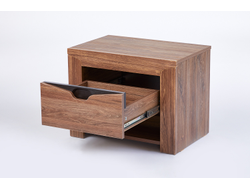 Тумба прикроватная "Соренто" - Дуб Стирлинг