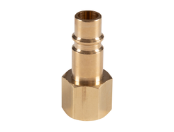 Штуцер быстросъемный Maxi M>F1/2" МАСТАК 699-12