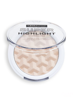 Relove by Revolution Хайлайтер Super Highlight, Blushed