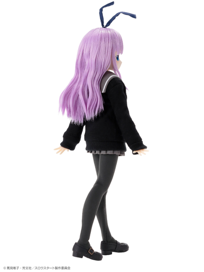 Кукла 1/6 PureNeemo Камури Сэнгоку (Kanmuri Sengoku)