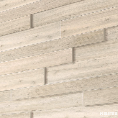 Стеновая панель MEISTER Cream grey rustic oak 4082