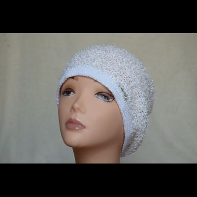 Берет итальянский летний Vizio Италия 5034