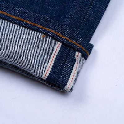 Джинсы =Brave Star= Mojave Western Cut Bison Ltd. Edition: 14oz XX Cone Mills White Oak Selvage Denim