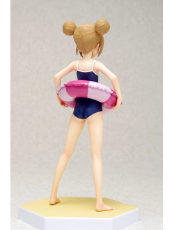 Фигурка 1/10 Тайга Айсака  (Taiga Aisaka Beach Queen Swimsuit ver.)