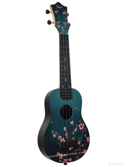 Flight TUS 32 SAKURA