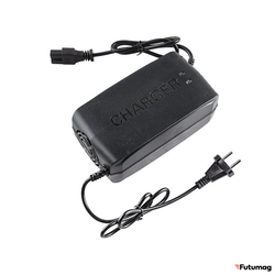 Зарядное устройство для свинцовых тяговых аккумуляторов 48V52A/H (5,8A)