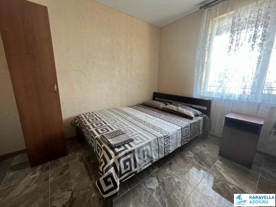 Гостевой дом №211 - 3-местный номер