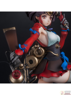 Фигурка Мумэй (Mumei Completely Supervised by Haruhiko Mikimoto Ver.)