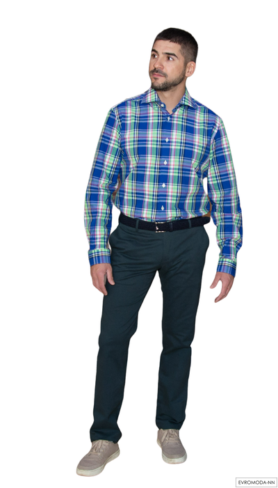 Брюки мужские Хэди-Н-680