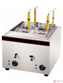 Макароноварка EKSI HEN-4A