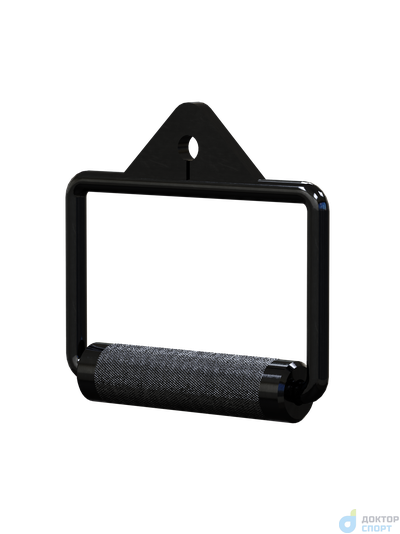 Блочная ручка