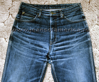 Естественный фейдинг 2 года