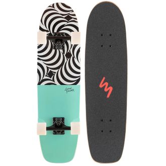 Купить круизер LANDYACHTZ SLIM JIM SWIRL в Иркутске