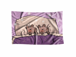 Флаг Капибара, Kapibara-san №36