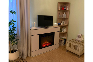 Камин электричесский Харис