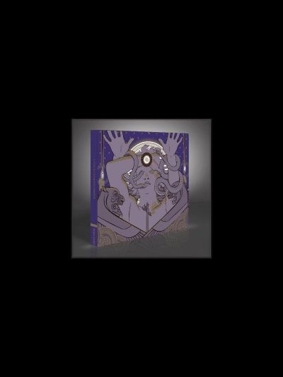 CHAOSTAR - ANOMIMA CD + DVD DIGI