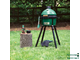 Портативная высокая подставка для гриля Big Green Egg MiniMax, 120649