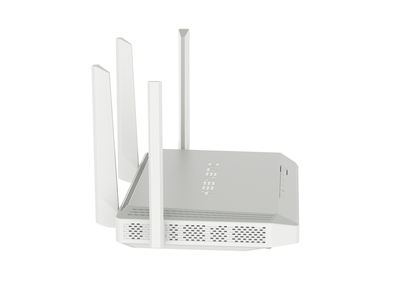 Беспроводный маршрутизатор Keenetic Giant (KN-2610) AC1300 Белый