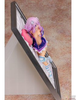 Фигурка 1/7 Нептун (Neptune Nesoberi Ver.)