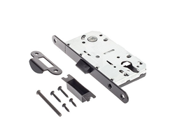 Замок врезной Code Deco 5300-P-BLM