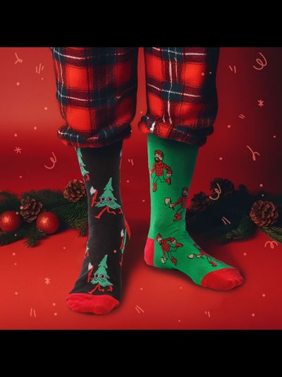 Сходили в лес,  называется.... 38-41