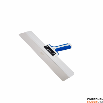 Шпатель фасадный из нержавеющей стали STORCH EXPERTGRIP 500 мм