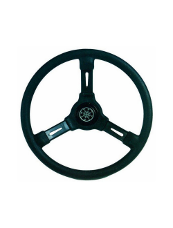 Рулевое колесо Riviera VO1 620081000 350 мм из ударопрочного термопластика