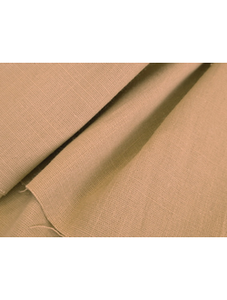 Лён Флоранс стрейч  Цвет 24